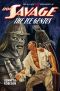 [All-New Wild Adventures of Doc Savage 12] • The Ice Genius